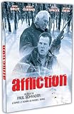 DVD Affliction, film DVD Affliction