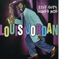 Five Guys Named Moe
