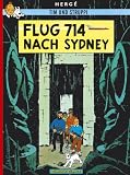 Produkt-Bild: Tim & Struppi, Band 21: Flug 714 nach Sydney