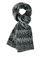 Missoni Bufanda (Gris)