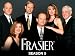 Frasier's Imaginary Friend