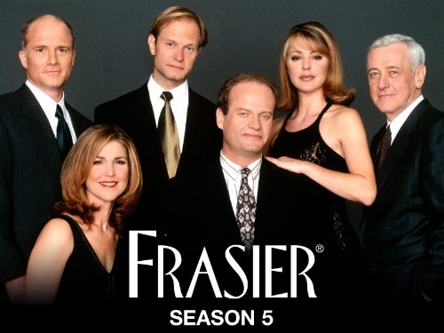 Maris Frasier