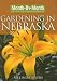 Search : Month-By-Month Gardening in Nebraska: What to Do Each Month to Have a Beautiful Garden All Year