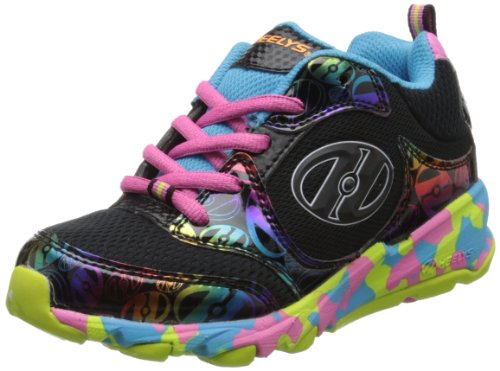 Heelys Race Crosstrainer (Little Kid/Big Kid)