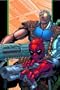 Deadpool & Cable Ultimate Collection - Book 2