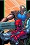 Deadpool & Cable Ultimate Collection Book 2 TPB