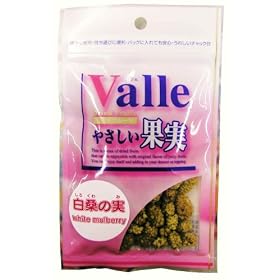 ���E�L �o�W�F���K�̎� 30g