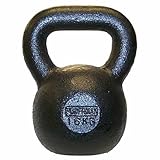 Gill Athletics 16KG PowerMax Kettlebell
