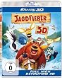 Jagdfieber (3D Version) [3D Blu-ray]