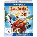 Jagdfieber (3D Version) [3D Blu-ray]