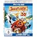 Jagdfieber (3D Version) [3D Blu-ray]
