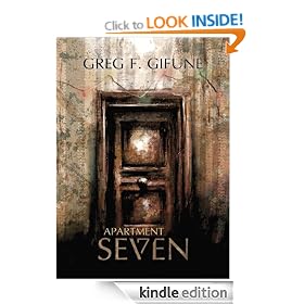 Apartment Seven (Delirium Novella Series)