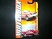 Matchbox MBX Old Town 1968 Ford Mustang GT/CS 1/10