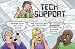 Tech Support Card Game