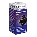 Sambucol Black Elderberry Original Formula 4 Ounces