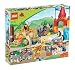LEGO Duplo 4960 - Zoo Super Set