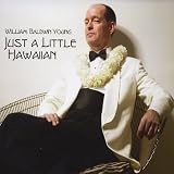 Just a Little Hawaiian