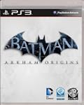 Batman Arkham Origins