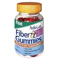 Pedialax Gummies Fiber 60-pk.