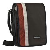 Brenthaven Switch Satchel for Netbooks of 7 to 10 Inches (Hwy 99/Amsterdam)