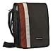 Brenthaven Switch Satchel for Netbooks of 7 to 10 Inches (Hwy 99/Amsterdam)