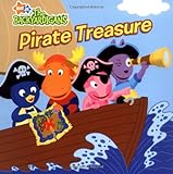 Pirate treasure