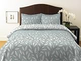 City Scene Olivos Duvet Set, King