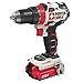 PORTER-CABLE PCCK607LB 20V MAX Brushless Cordless Drill Driver, 1/2