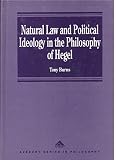 Natural law and political ideology in the philosophy of Hegel