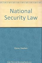 National Security Law