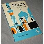 Islam (Pelican books, A 311) book cover