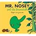 Mr. Nosey and the Beanstalk