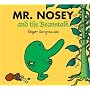 Mr. Nosey and the Beanstalk