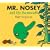 Mr. Nosey and the Beanstalk