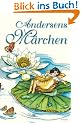Andersens M�rchen: Mit Illustrationen von Ruth Koser-Micha�ls