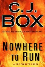 Nowhere to Run
