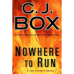 Nowhere To Run