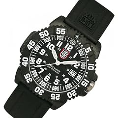 Luminox Colormark NAVY SEALs Tritium H3 Dive Uhr 3051