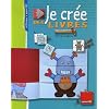 Je cr�e des livres