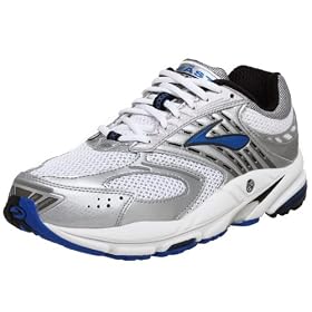 Brooks Mens Beast Running Shoe by Brooks