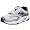 White/Silver/Crest