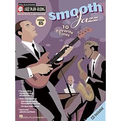 Smooth Jazz (Hal Leonard Jazz Play-Along)