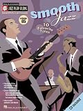 Smooth Jazz: Jazz Play-Along Series Volume 65 (Jazz Play-Along)