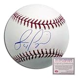 Adam Jones Baltimore Orioles Hand Signed Rawlings MLB Baseball