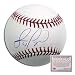 Adam Jones Baltimore Orioles Hand Signed Rawlings MLB Baseball
