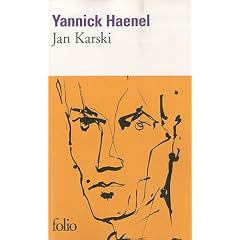 Jan Karski