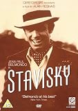 Stavisky [DVD]