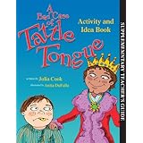 A Bad Case of Tattle Tongue Activity Book