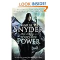 Touch of Power (Avry of Kazan Book 1)
