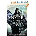 Touch of Power (Avry of Kazan)